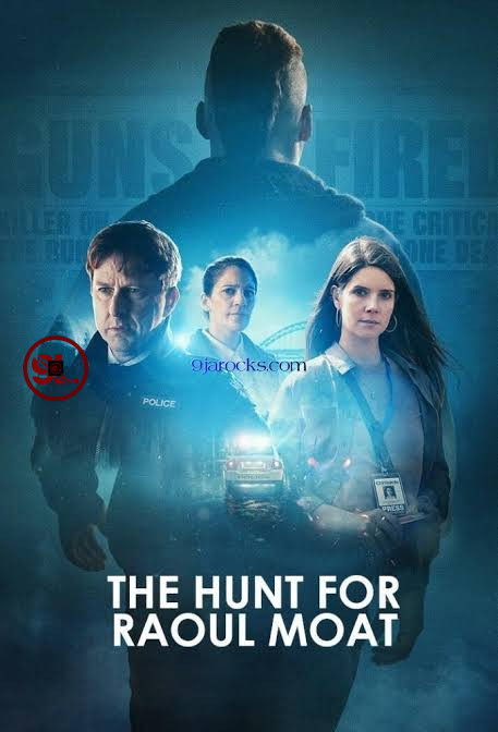 The Hunt for Raoul Moat Season 1 (Complete) (Tv Series)
