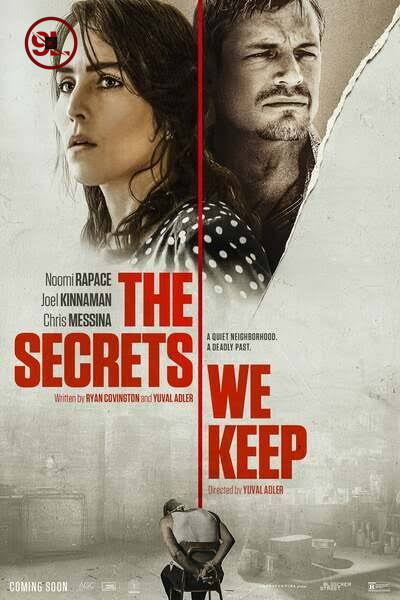 Download Hollywood movie The Secrets We Keep