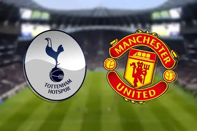 LIVESTREAM: Tottenham vs Manchester United (Premier League 22/23) #TOTMUN