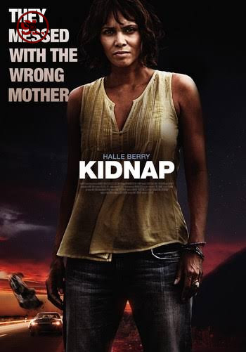Kidnap (Hollywood Movie)