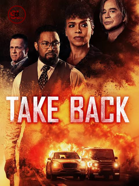 Take Back (Hollywood Movie)