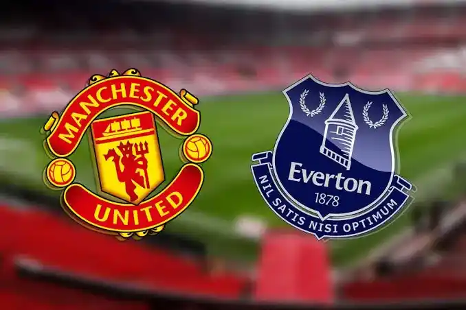LIVESTREAM: Manchester United vs Everton (Premier League 22/23) #MUNEVE