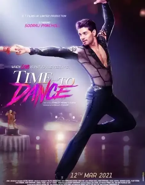 Time to Dance (2021) – [Indian Movie]