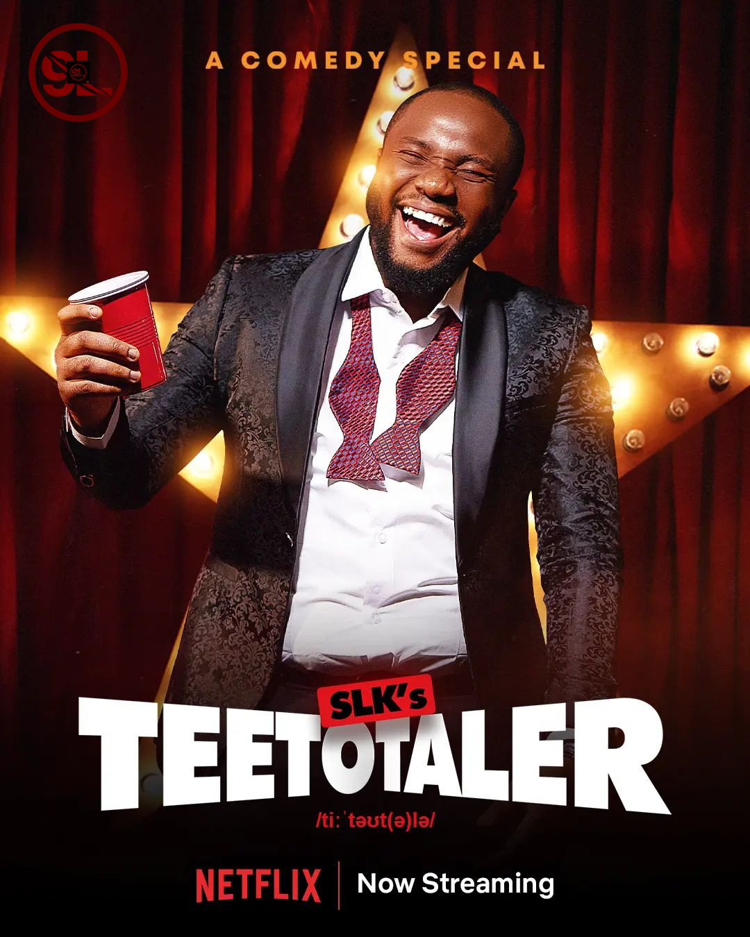 Teetotaler (2023) – Nollywood Comedy