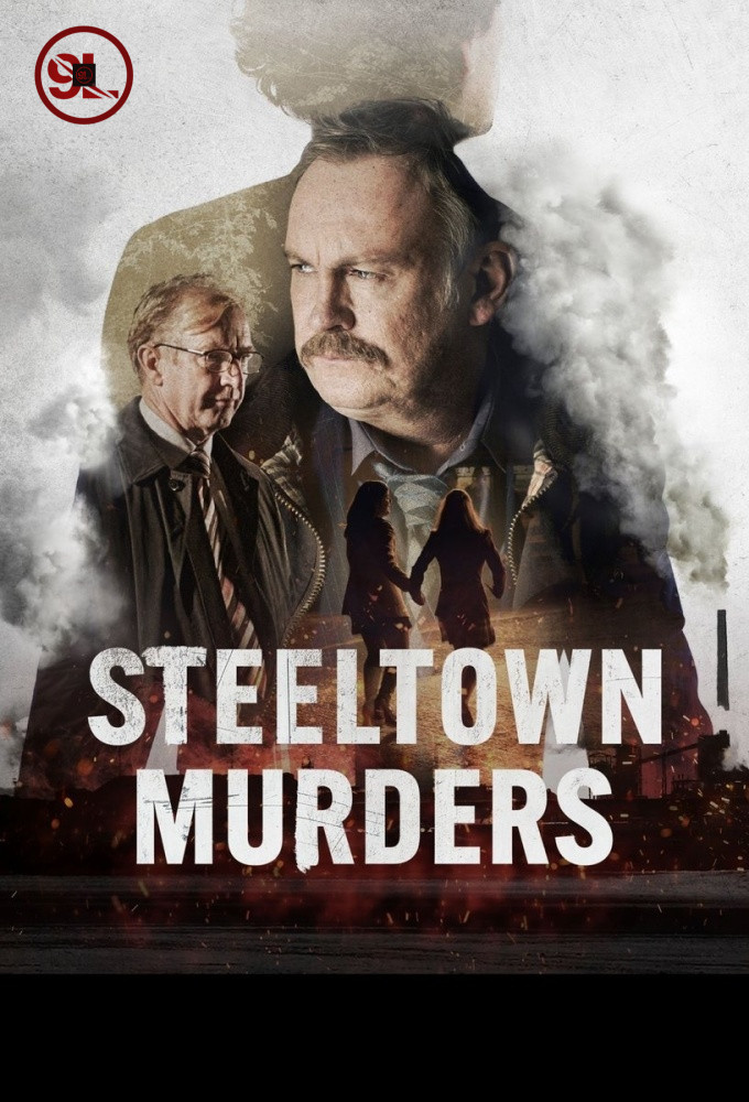 Steeltown Murders Season 1 (Complete)