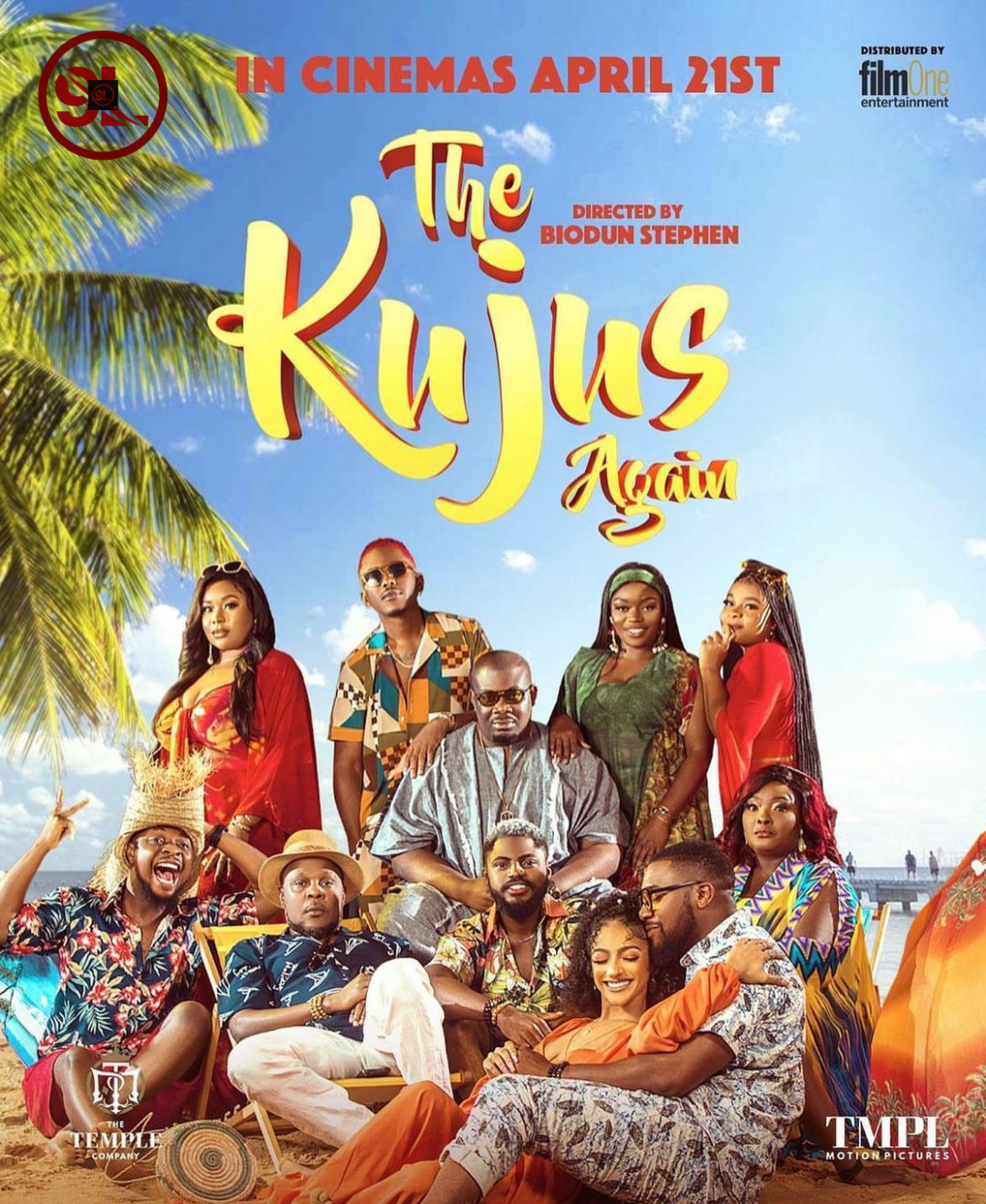 The Kujus Again (2023) – Nollywood