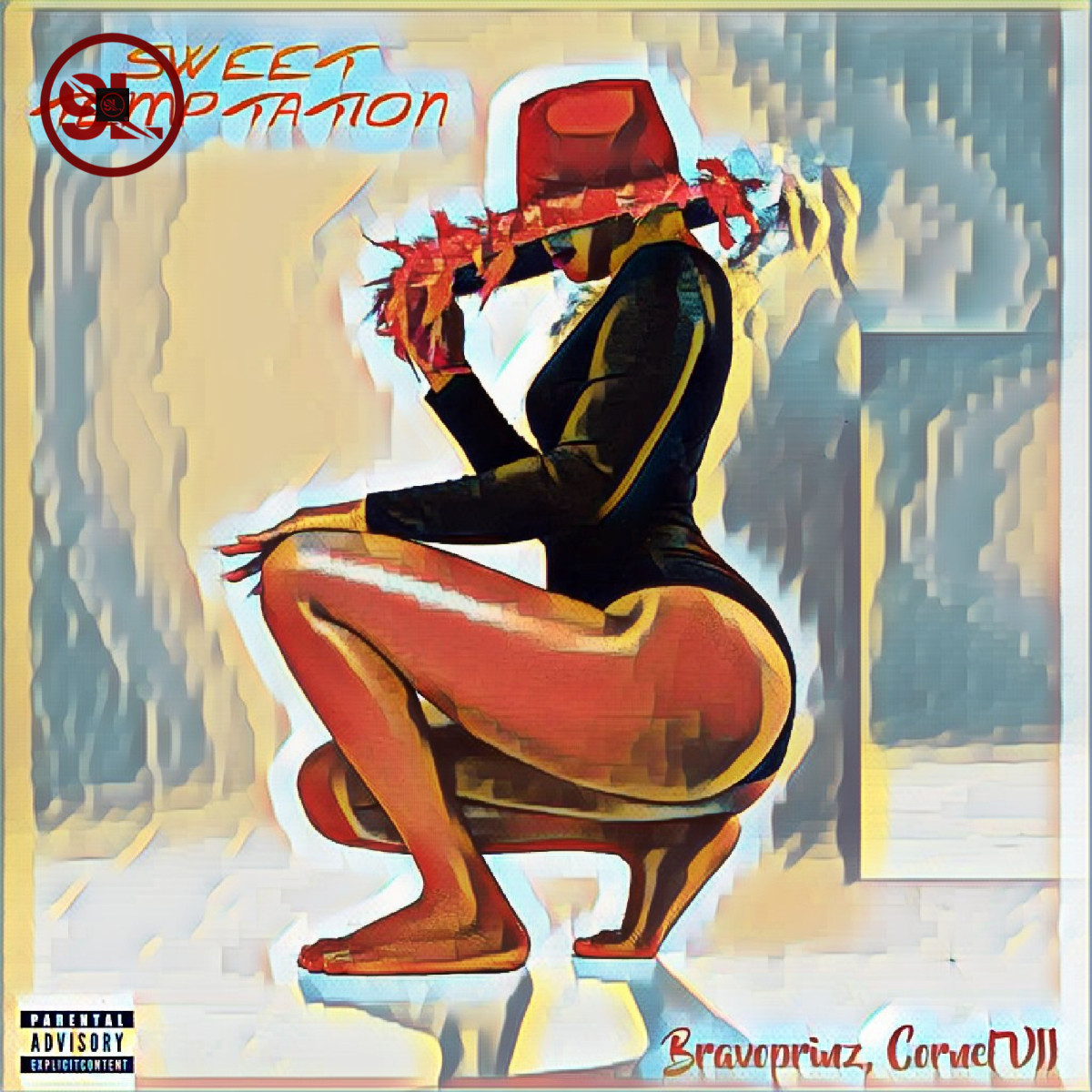 Bravoprinz – Sweet Temptation Feat. Cornel VII (prod. Aymix beats)