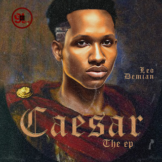 Leo Demian – Caesar (EP)