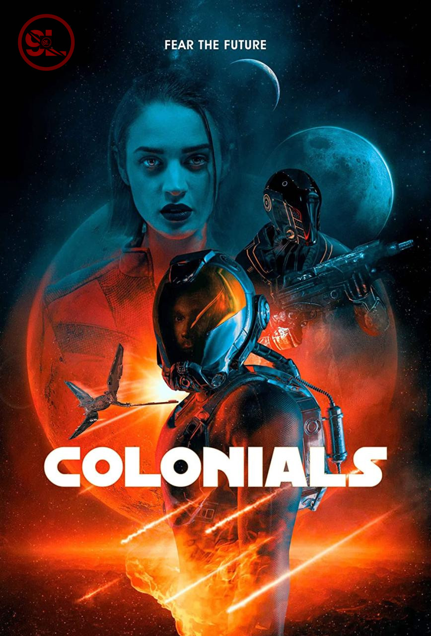 Colonials (2023) Hollywood Movie