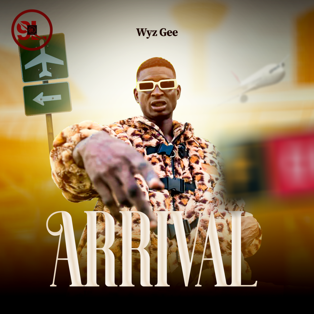 Download Wyzgee – Arival
