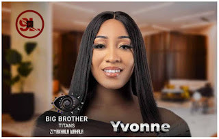BIG BROTHER AFRICA TITANS FINALIST, YVONNE GODSWILL SET FOR HOMECOMING TO AKWA IBOM THIS WEEKEND