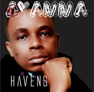 Music: Havens – Ayamma (M/M by Blaakstar)