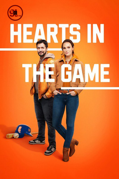 Hearts in the Game (2023) Full Movie