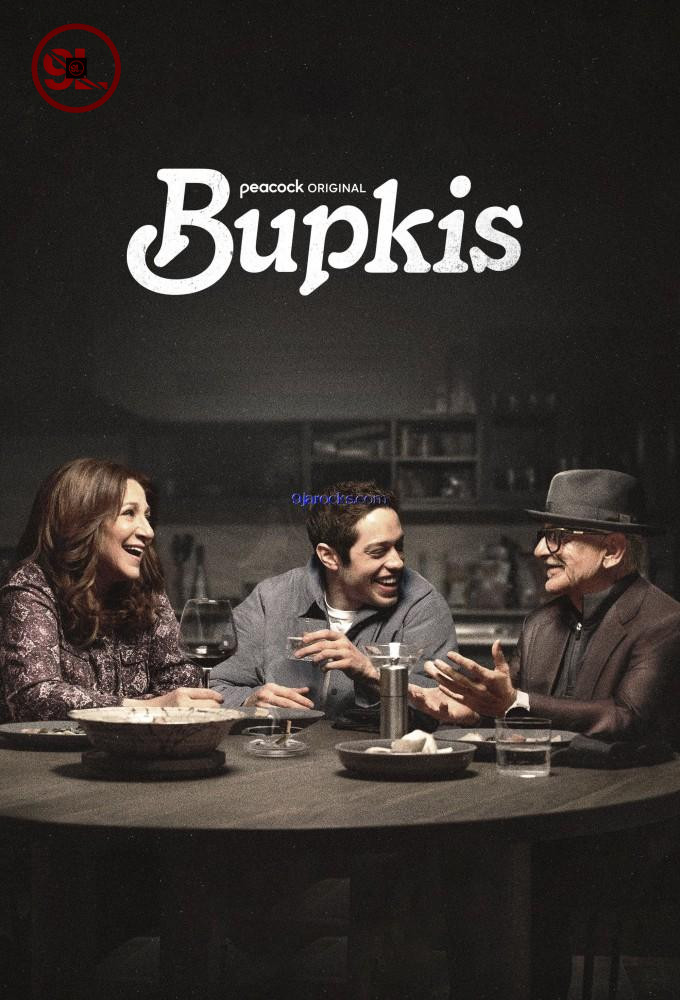 Bupkis Season 1 (Complete)