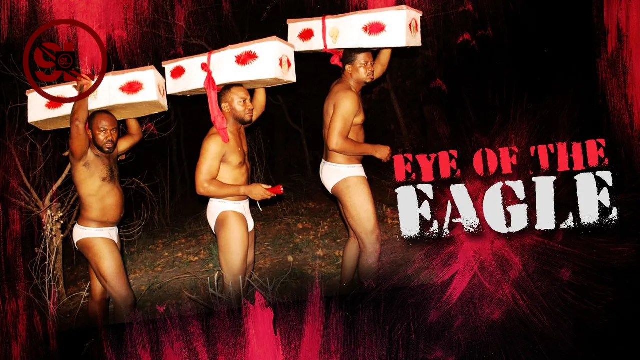 Eye Of The Eagle (2013) – Nollywood Movie