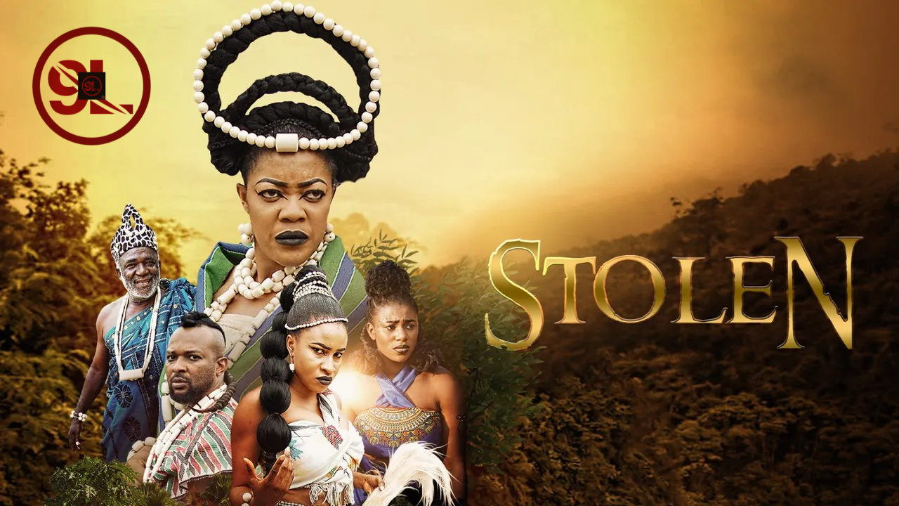 Stolen (2019) – Nollywood Movie