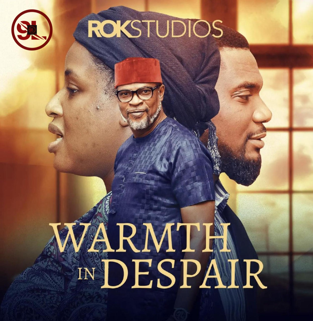 Warmth In Despair (2022) – Nollywood Movie