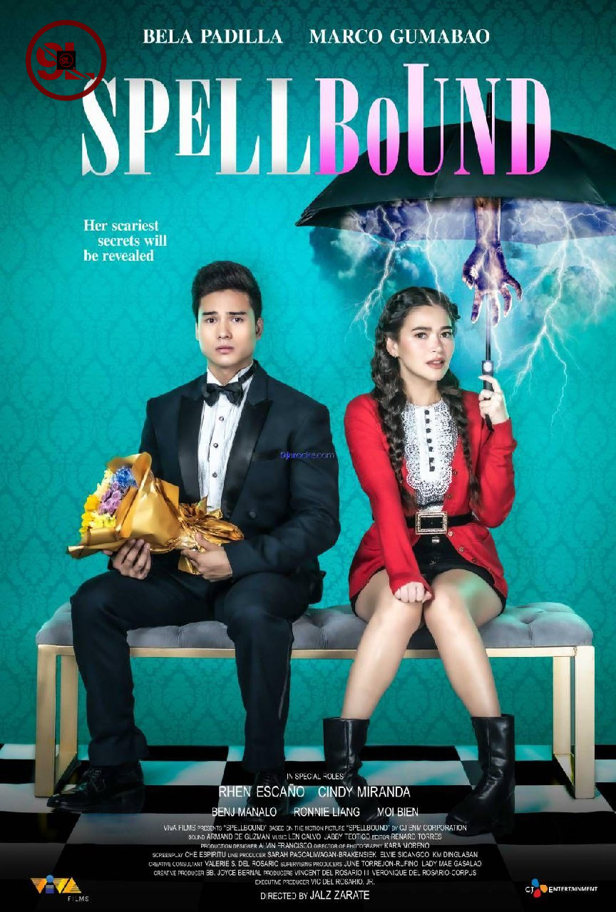Spellbound (2023) – Filipino Movie