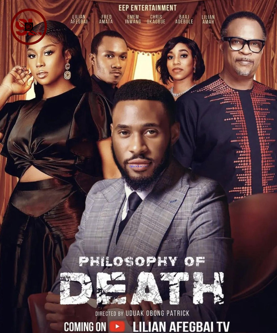 Philosophy Of Death (2023) – Nollywood Movie