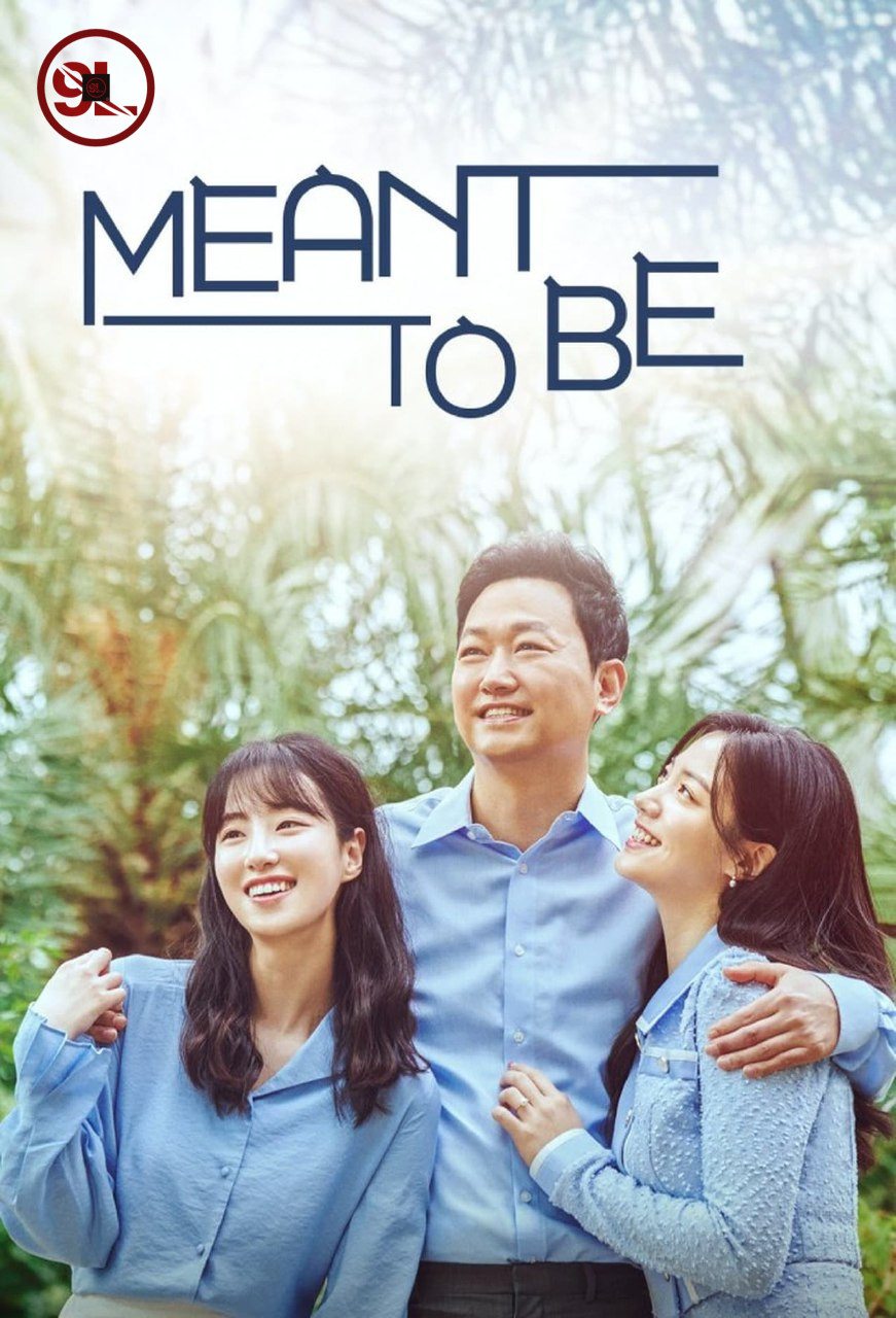 Meant To Be Episode 1 (Complete) (Korean Drama)