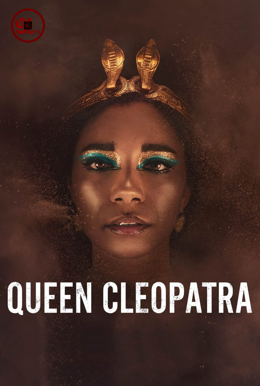 Queen Cleopatra ( TV Series )