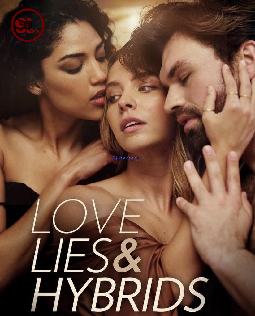 Love, Lies and Hybrids (2021) – SA Movie