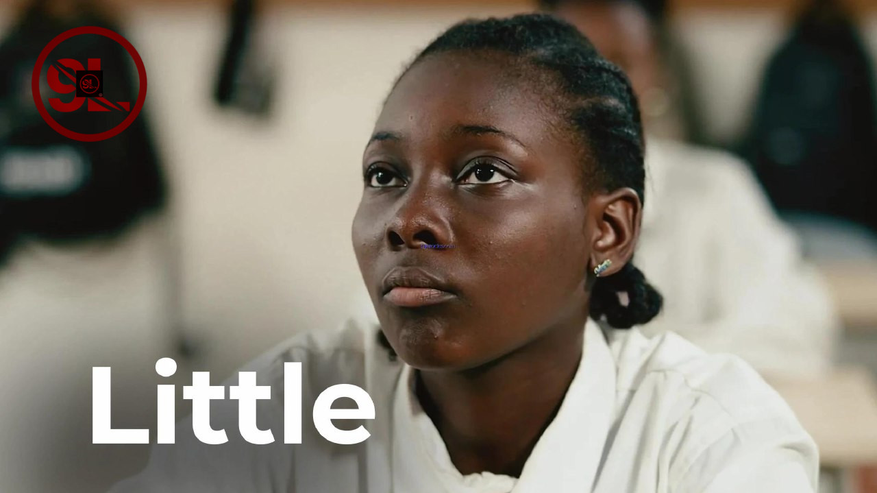 Little (2022) – Nollywood Movie
