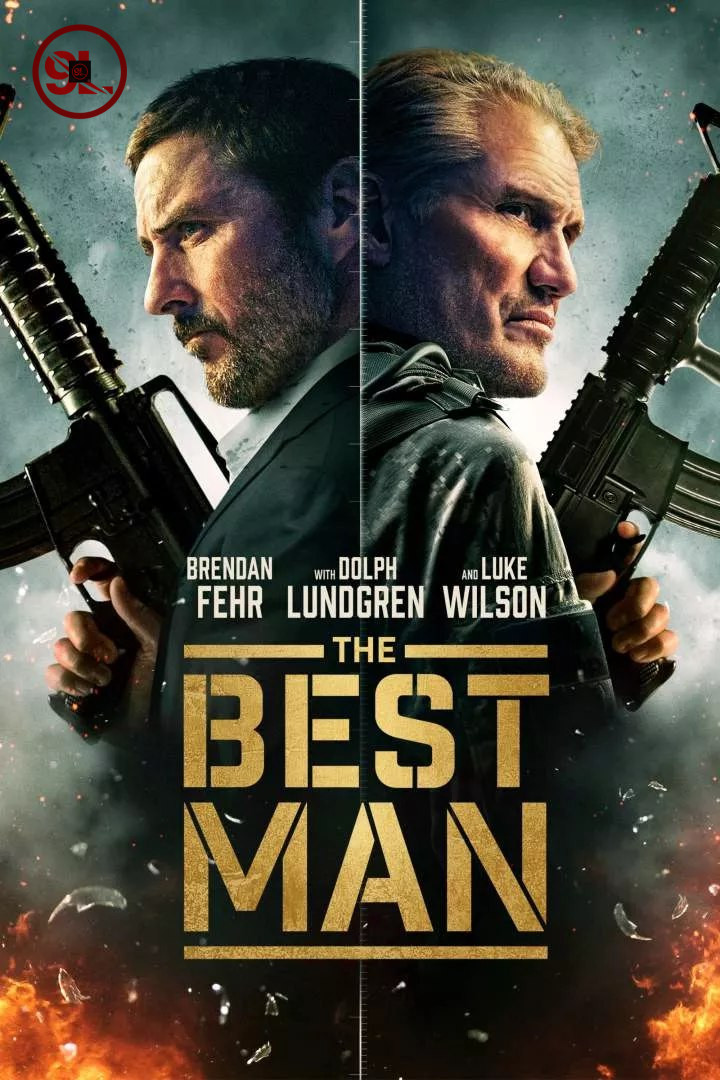 The Best Man (2023)