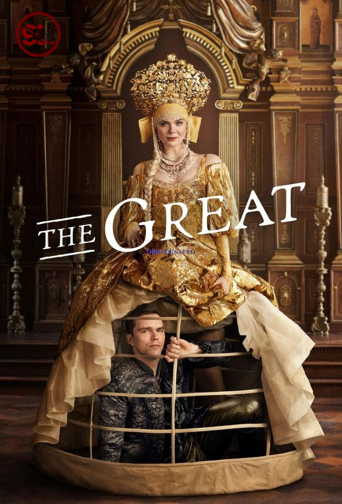 The Great Season 3 (Complete)