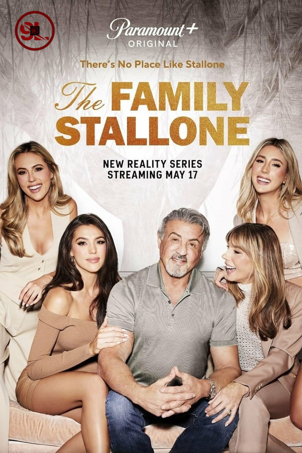 The Family Stallone ( TV Series )