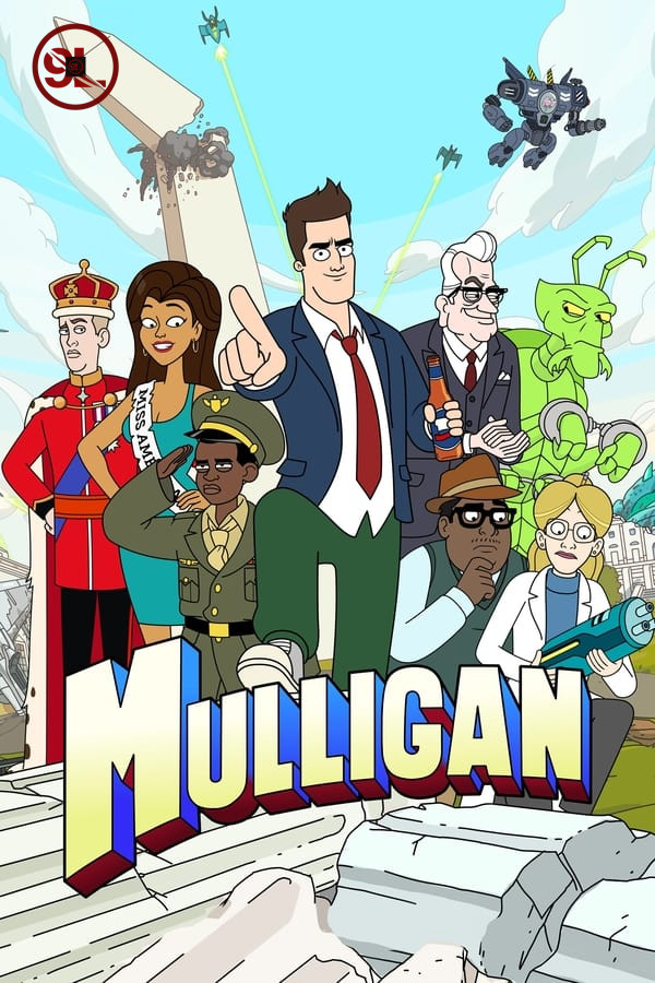 Mulligan ( TV Series )