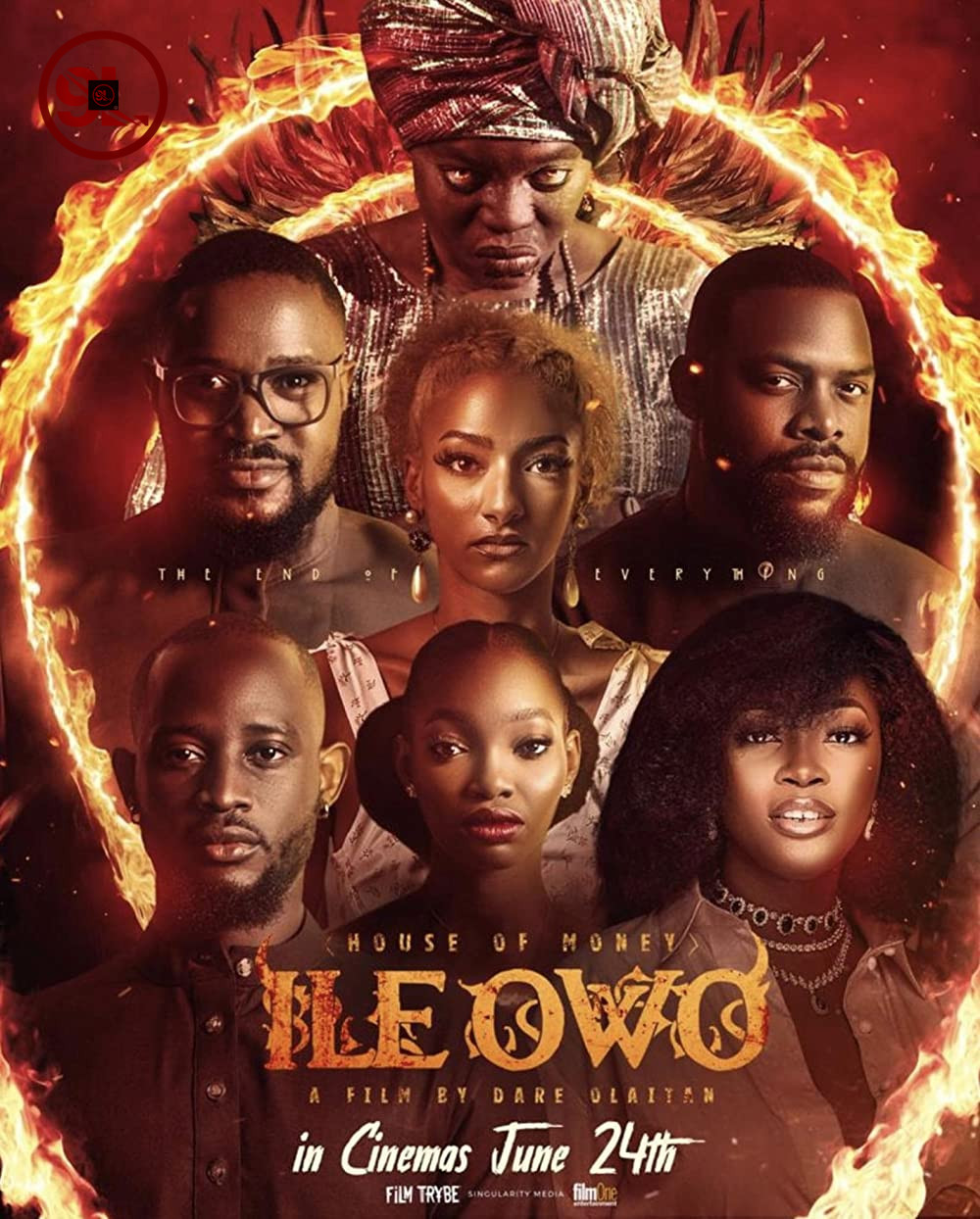 Ile Owo (2022) – Nollywood Movie