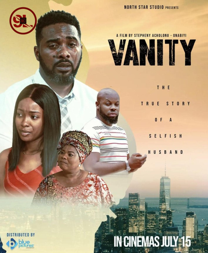 Vanity (2022)