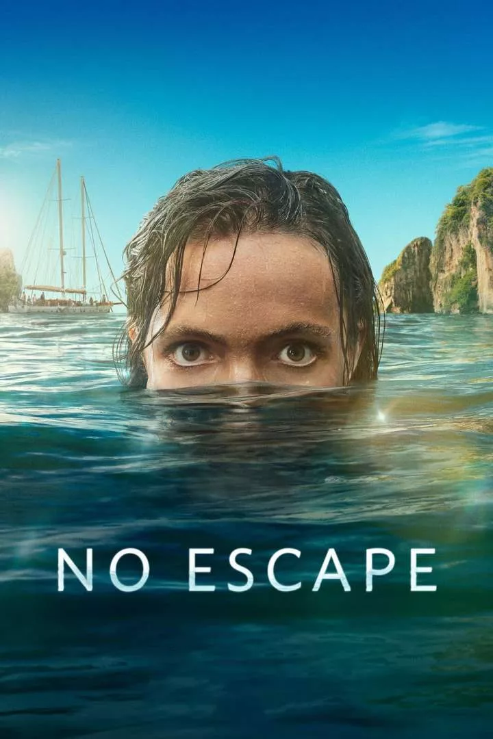 No Escape (Complete Season 1)