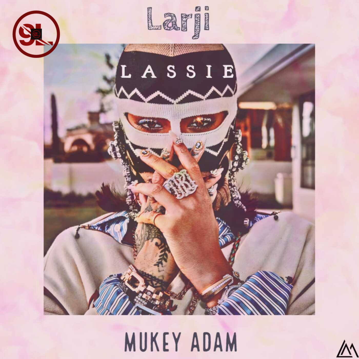 Music : Larji Ft. Mukay — Lassie