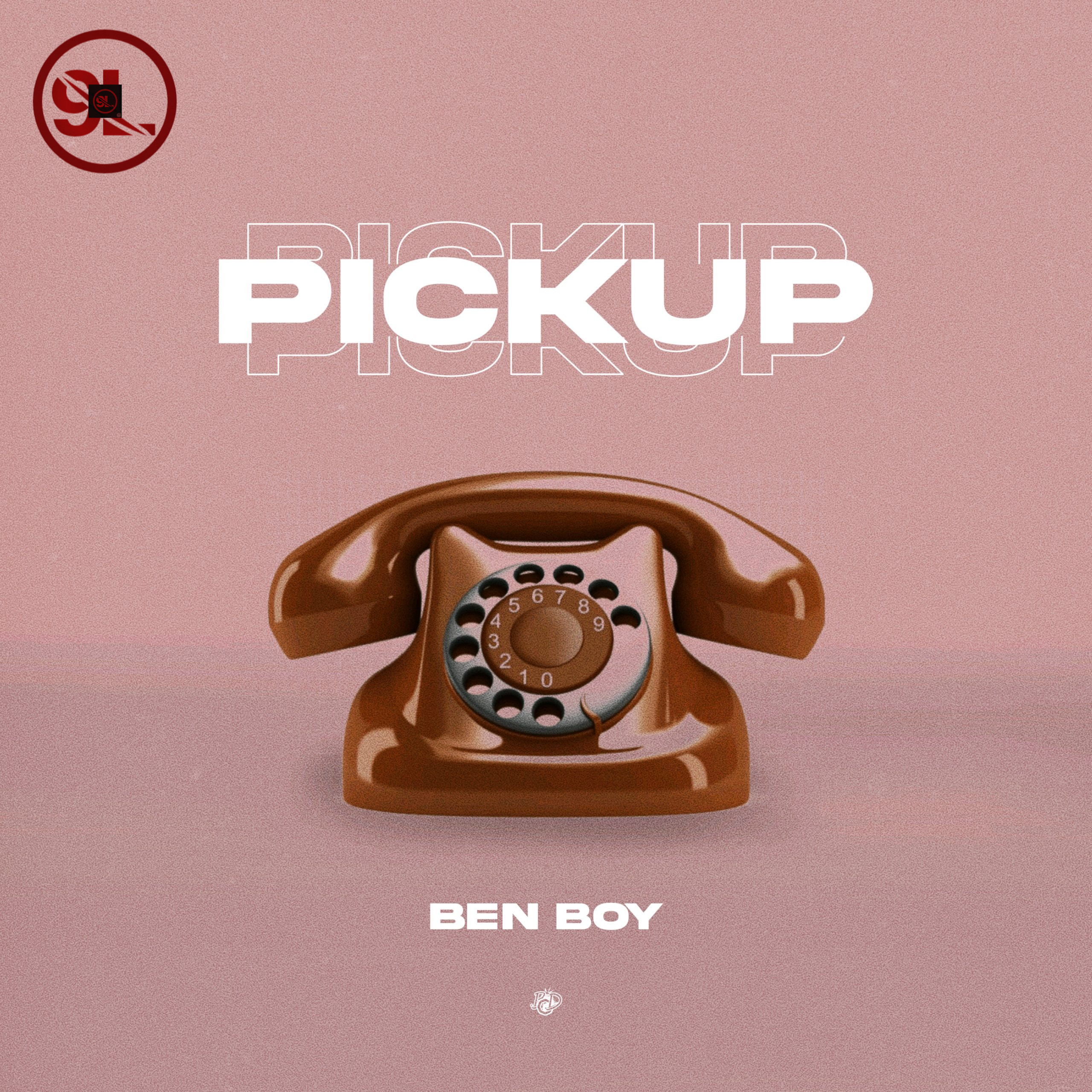 Ben Boy – Pickup