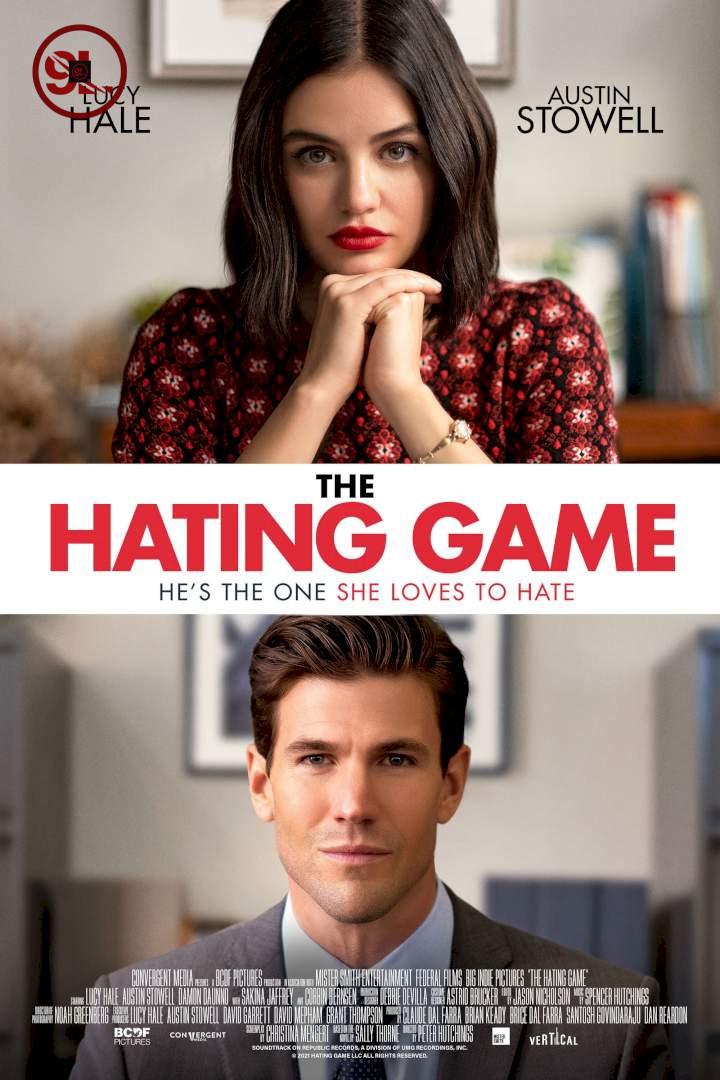 The Hating Game (2021) Hollywood Movie