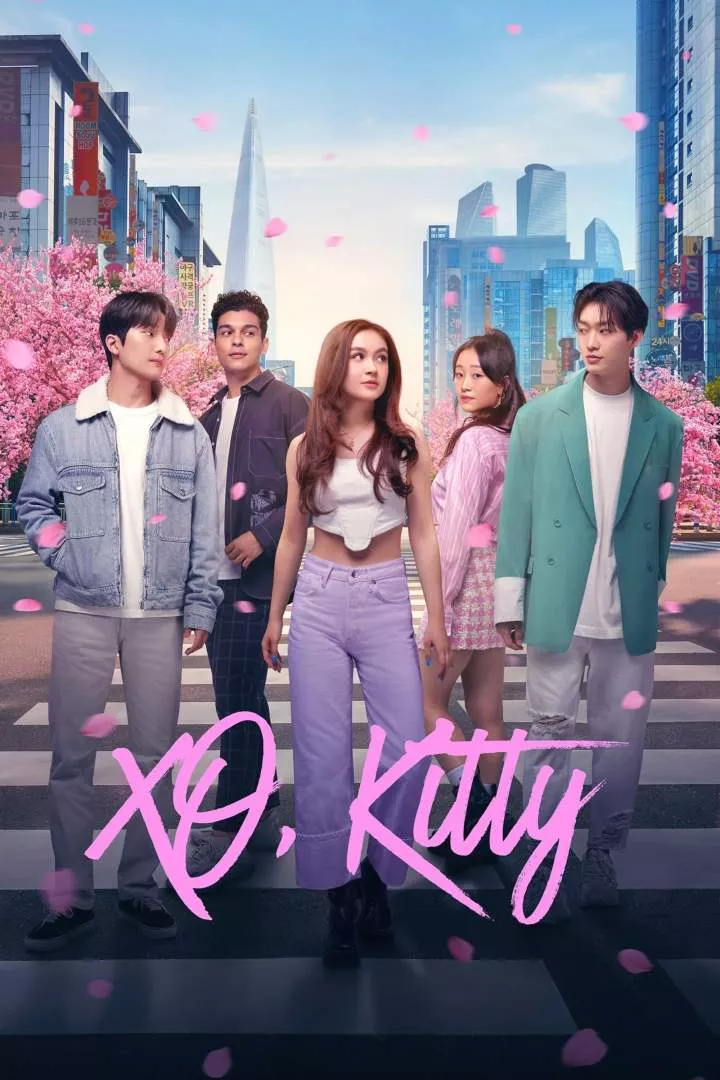 XO, Kitty (Complete Season 1)