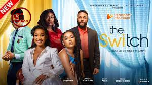 The Switch (2023) – Nollywood Movie