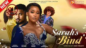 Sarah’s Bind (2023) – Nollywood Movie