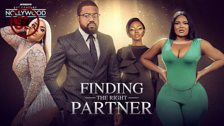 Findings (2023) – Nollywood Movie