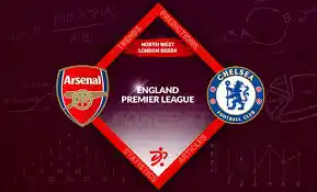 LIVE STREAM: Arsenal Vs Chelsea (Premier League 22/23)