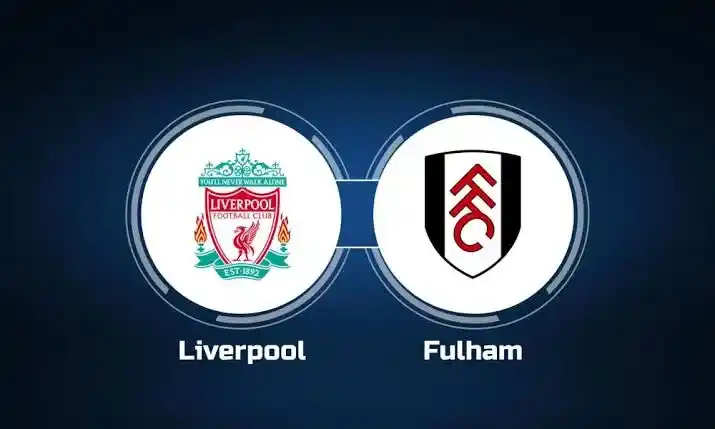 LIVESTREAM: Liverpool vs Fulham (Premier League 22/23) #LIVFUL