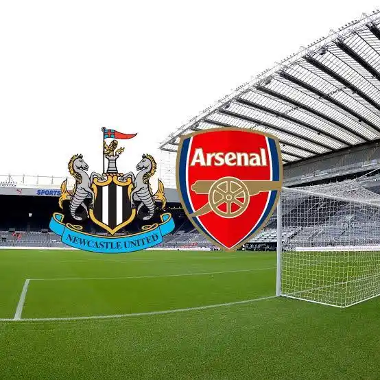 LIVE STREAM: Newcastle vs Arsenal (Premier League 22/23)