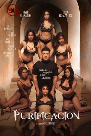 Purificacion (2022) – Filipino Movie (18+)