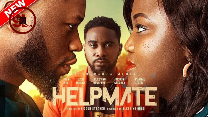 Helpmate (2023) – Nollywood Movie