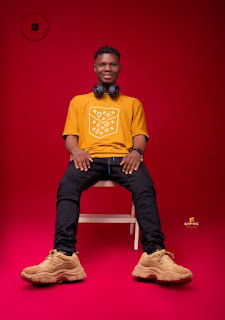 Entertainment: GIFT DOLLAR the next DELTA state music act to watch out for in 2022 serenades Nigeria with brand new promotional photos
