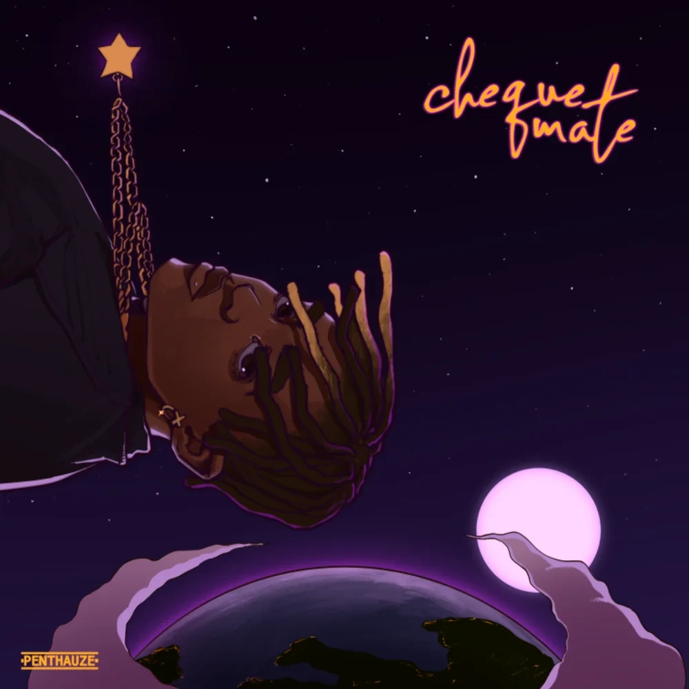 Album: Cheque – Chequemate EP