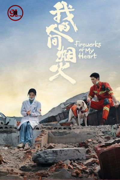 Fireworks of My Heart (Chinese Drama)