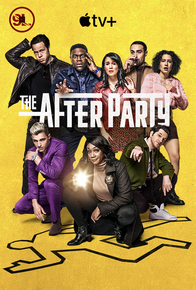 The Afterparty Season 2 (Episode 4 Added`)